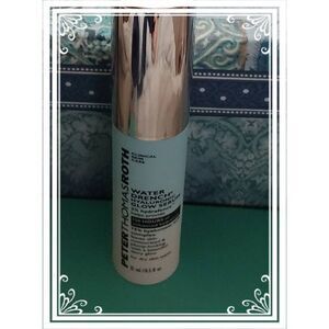 Peter Thomas Roth Water Drench Hyaluronic Glow Serum~15 ml/0.5 fl.oz.~$72 Value